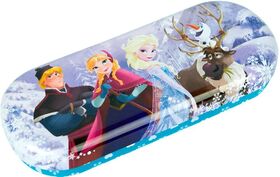 Disney Frozen Die Eiskönigin Metalldose mit Schminke