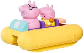 Peppa Wutz Pedalo