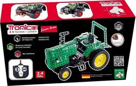 TRONICO RC Traktor Bautz 2,4 GHZ