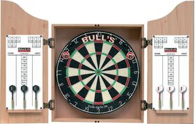 BULL'S Classic Dartstation