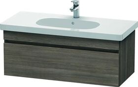 Duravit Waschtischunterbau DURASTYLE 453x1000x398mm pine terra