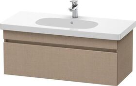 Duravit Waschtischunterbau DURASTYLE 453x1000x398mm leinen