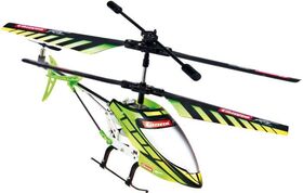 RC 2,4 GHz Green Chopper 2.0