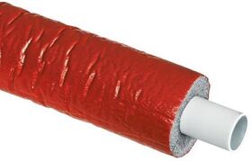 Multitubo Verbundrohr PLUS S9 we rot 32x3mm Ring 50 m - VPE: 50