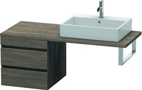 Duravit Konsolenunterschrank DURASTYLE 512x500x548mm pine terra