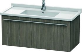 Duravit Waschtischunterbau X-LARGE 460x1000x448mm pine terra