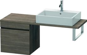 Duravit Konsolenunterschrank DURASTYLE 512x500x478mm pine terra