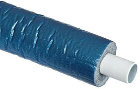 Multitubo Verbundrohr PLUS S9 we blau 16x2mm Ring 50 m - VPE: 50