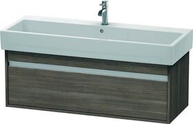 Duravit Waschtischunterbau KETHO 440x1150x410mm pine terra