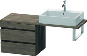 Duravit Konsolenunterschrank DURASTYLE 512x600x478mm pine terra