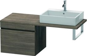 Duravit Konsolenunterschrank DURASTYLE 512x600x548mm pine terra