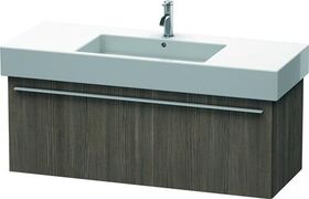 Duravit Waschtischunterbau X-LARGE 468x1200x448mm pine terra