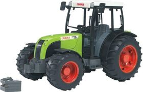 Claas Nectis 267 F