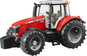 Massey Ferguson 7624