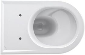 Laufen Wand-WC LAUFEN PRO Tiefspüler, 6 l weiß