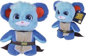 Disney Young Jedi Adventures, Nubs, 30cm