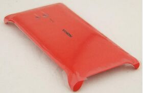 Nokia Lumia 720 Cover CC-3064 Original red