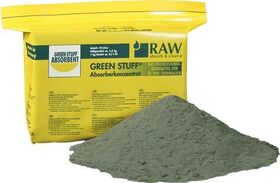 Absorberkonzentrat Green Stuff® Inh.10l RAW