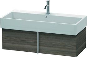 Duravit Waschtischunterbau VERO AIR 298x984x431mm pine terra