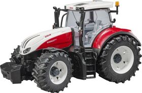 Steyr 6300 Terrus CVT