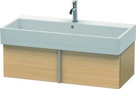 Duravit Waschtischunterbau VERO AIR 298x984x431mm mediterrane eiche