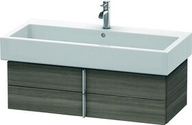 Duravit Waschtischunterbau VERO 431x950x298mm pine terra