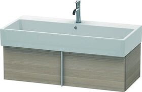 Duravit Waschtischunterbau VERO AIR 298x984x431mm pine silver