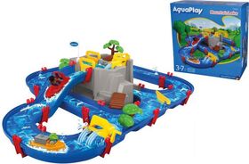 AQUAPLAY Mountain Lake