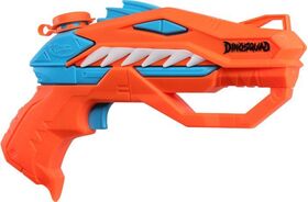 Super Soaker Dinosquad Raptor Surge