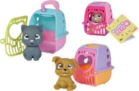 Pamper Petz Mini, 3-sort.