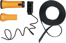 Ersatz-Griff u.Zugband-Set z.Teleskop-Schneidgiraffe UPX82 FISKARS