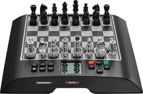 Schachcomputer ChessGenius Pro