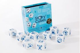 Story Cubes actions, 1 Stück