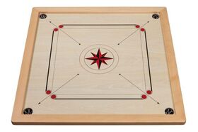 Carrom Erle 82x82 cm