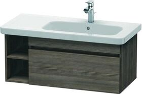 Duravit Waschtischunterbau DURASTYLE 448x930x398mm pine terra