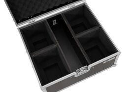 ROADINGER Flightcase 4x THA-20PC