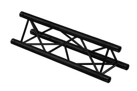 ALUTRUSS TRILOCK S-210 3-Punkt-Traverse schwarz