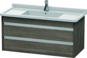 Duravit Waschtischunterbau KETHO 465x1000x480mm pine terra