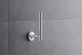 Duravit Reserve-Rollenhalter STARCK T Chrom