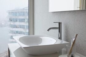 Duravit Lichtspiegel XVIU Icon-Version 800x1420x40mm 72 W Prof Cha