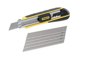 Cuttermesser FatMax™ Klingen-B.18mm L.180mm lose STANLEY