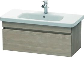 Duravit Waschtischunterbau DURASTYLE 448x930x398mm pine silver