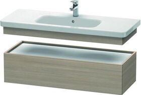 Duravit Unterschrank DURASTYLE 448x1130x282mm pine silver