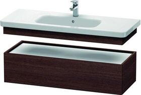 Duravit Unterschrank DURASTYLE 448x1130x282mm Kast. dunkel/kastanie dkl