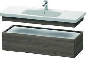 Duravit Unterschrank DURASTYLE 448x1130x282mm pine terra