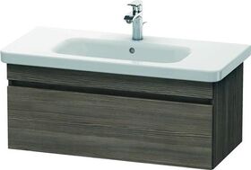 Duravit Waschtischunterbau DURASTYLE 448x930x398mm pine terra