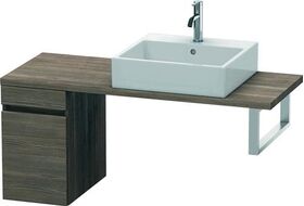 Duravit Konsolenunterschrank DURASTYLE 512x300x478mm pine terra