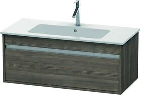 Duravit Waschtischunterbau KETHO 410x1000x475mm pine terra