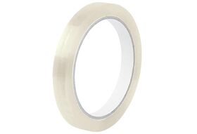 WIHEDÜ  Klebeband transparent B12mm - 12 VPE