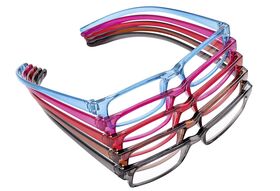 WEDO  Lesebrille LOOP - 30 VPE